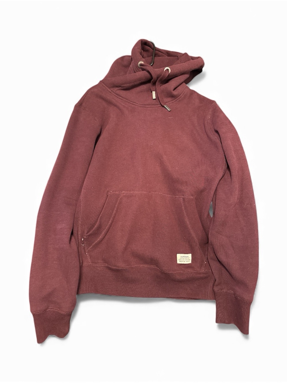 Superdry Crossover hoodie
